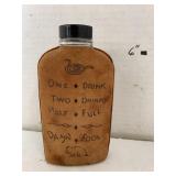 Niagara Falls Bottle