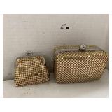 Small Bag and Coin Purse