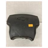 Chevy air bag