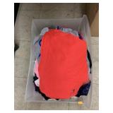 Shorts, shirts, dress, etc sizes L-3XL