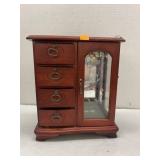 Jewelry Box