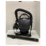 Oreck mini vacuum