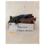 6cnt Breyer Horse Stablemates