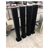 4cnt Genesis Speakers