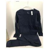 Thermal Underwear set Sz M