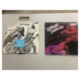 Vinyl Records - Ted Nugent