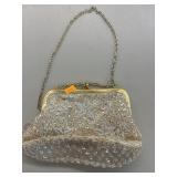 Handmade Evening Bag