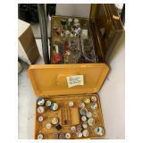 2cnt Sewing Boxes and Thread