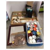 Willow Tree Figure, Cupcake Liners, Brumate, etc.