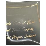 vintage Lincoln National Bank and Trust Company