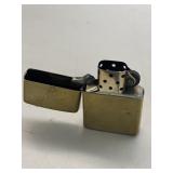 Zippo Lighter