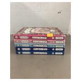 The English Roses Book Series By Madonna