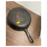 Cast Iron Skillet  - 8 inch