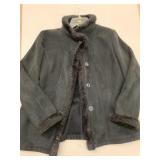 Coat, Size L