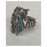 Jewelry - Unicorn Ring