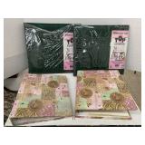 Photo Albums and Scrapbooks