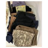 11 Pairs of Pants, Skirt, Misc