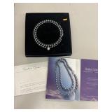 Jewelry - Shakira Caine Black Pearlescent