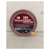 Sealed roll of duct tape