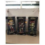 DC Bombshells Collectible Figures