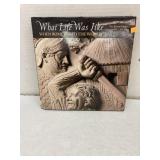 What Life Was Like book