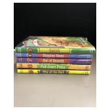 Hoops Kids Books Series