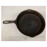 Cast Iron Skillet