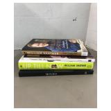 Star Trek, William Shatner, Movie Books