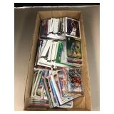 Basketball Trading Cards