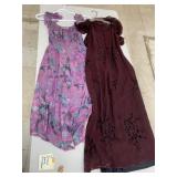 2 Dresses