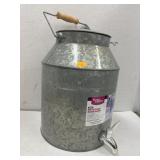 Metal Beverage Dispenser