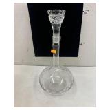 Glass Decanter