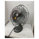 Vintage Westinghouse Oscillating Fan - Working