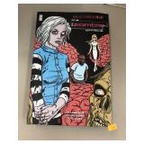 iZombie Book