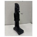 Resin Figure - tiny chip - see pics