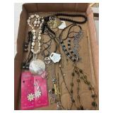 Jewelry - Misc Lot