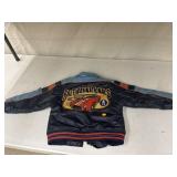 Sport Trax Youth Bomber Jacket Size Unknown