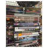 DVDs Lot