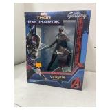 Valkyrie PVC Diorama figure from Thor: Ragnarok