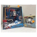 Jada Toys Metals Die-Cast DC Comics Harley Quinn