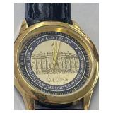 Donald J. Trump 45th President keepsake