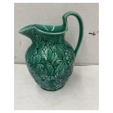 Vtg. Wedgwood Etruria & Barlaston Majolica Grape