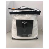 Ugg Twin Blanket
