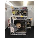 6cnt POP! Collectibles
