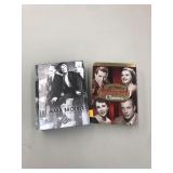 Marx Brothers & Hollywood Classics DVDs