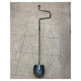Hand-held Ice Auger