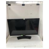 LG TV No Cords or  Remote