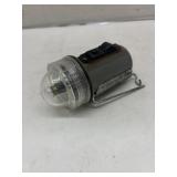 US  Survival Beacon - Henger-Seltzer Co. Life