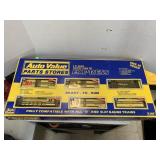 Auto Value Electric Train, No Track nor Power