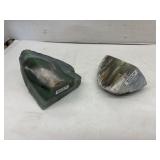 Agate Stone / Rock Pieces